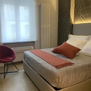 Mirage Bergamo
