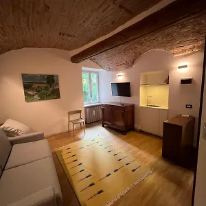 Buk - Nel Cuore Di Citta Alta Bergamo