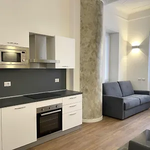 P&p House 38 Bilo Bergamo