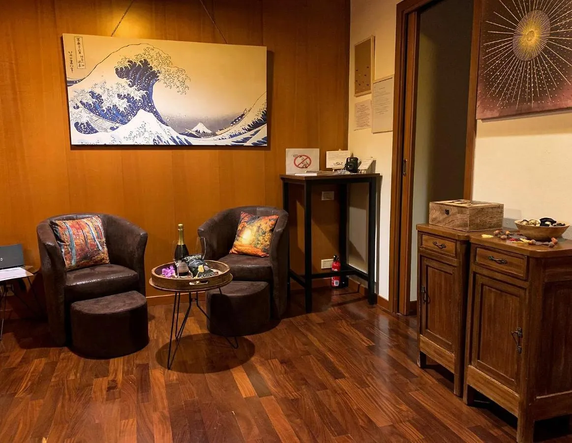 Pura Vida Apartment Deluxe - Upper Bergamo, 3 Min Walk Piazza Vecchia